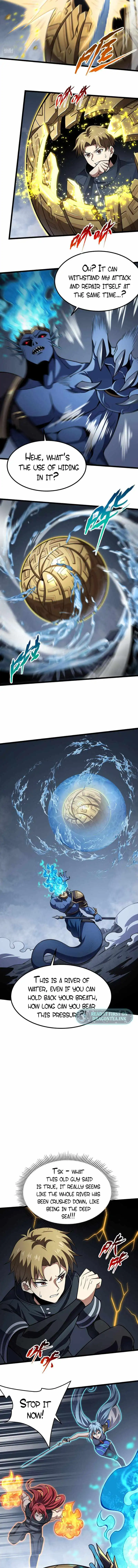 Combine Cube Chapter 59 4